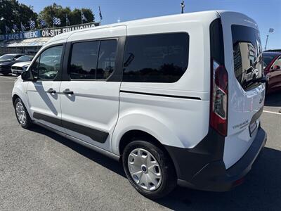 2017 Ford Transit Connect XL - Photo 15 - Pittsburg, CA 94565