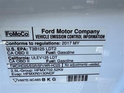 2017 Ford Transit Connect XL - Photo 29 - Pittsburg, CA 94565