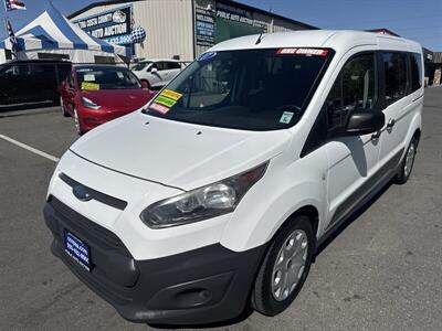 2017 Ford Transit Connect XL - Photo 31 - Pittsburg, CA 94565