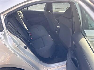 2023 Toyota Corolla LE   - Photo 23 - Pittsburg, CA 94565-2812