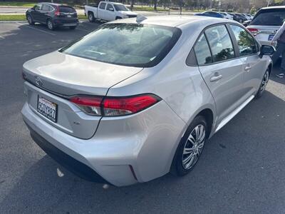 2023 Toyota Corolla LE   - Photo 20 - Pittsburg, CA 94565-2812