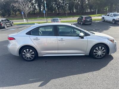 2023 Toyota Corolla LE   - Photo 21 - Pittsburg, CA 94565-2812