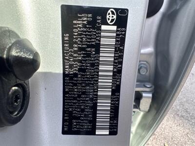 2023 Toyota Corolla LE   - Photo 30 - Pittsburg, CA 94565-2812