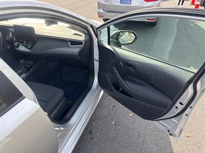 2023 Toyota Corolla LE   - Photo 25 - Pittsburg, CA 94565-2812