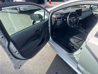 2023 Toyota Corolla LE   - Photo 6 - Pittsburg, CA 94565-2812