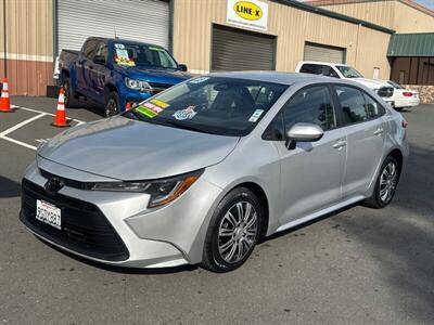 2023 Toyota Corolla LE   - Photo 33 - Pittsburg, CA 94565-2812