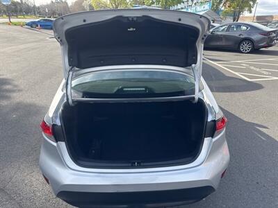 2023 Toyota Corolla LE   - Photo 19 - Pittsburg, CA 94565-2812