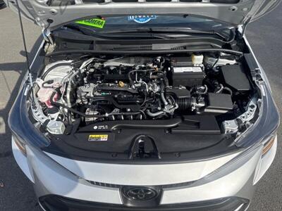 2023 Toyota Corolla LE   - Photo 29 - Pittsburg, CA 94565-2812