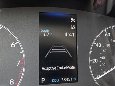 2023 Toyota Corolla LE   - Photo 3 - Pittsburg, CA 94565-2812