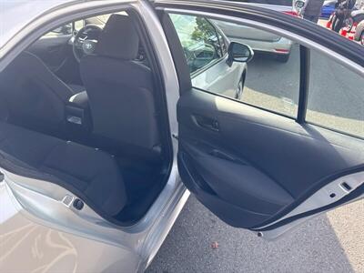 2023 Toyota Corolla LE   - Photo 22 - Pittsburg, CA 94565-2812
