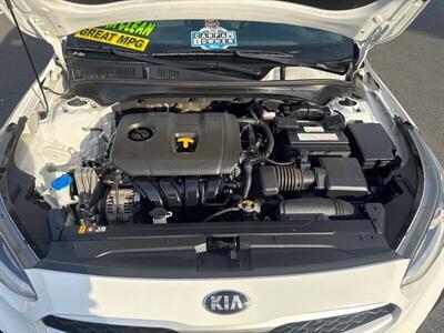 2021 Kia Forte LXS   - Photo 29 - Pittsburg, CA 94565-2812