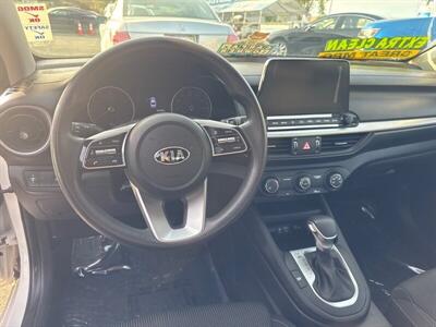 2021 Kia Forte LXS   - Photo 8 - Pittsburg, CA 94565-2812