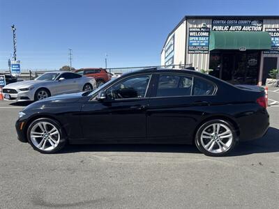 2016 BMW 328i   - Photo 14 - Pittsburg, CA 94565