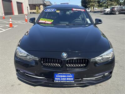 2016 BMW 328i   - Photo 28 - Pittsburg, CA 94565
