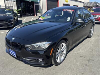 2016 BMW 328i   - Photo 31 - Pittsburg, CA 94565