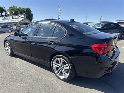 2016 BMW 328i   - Photo 17 - Pittsburg, CA 94565