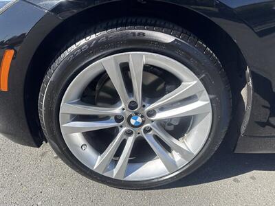 2016 BMW 328i   - Photo 13 - Pittsburg, CA 94565