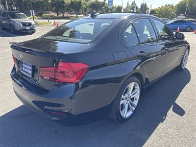 2016 BMW 328i   - Photo 21 - Pittsburg, CA 94565