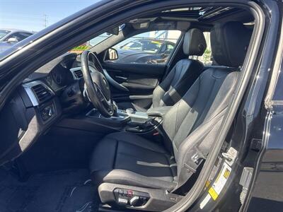 2016 BMW 328i   - Photo 3 - Pittsburg, CA 94565