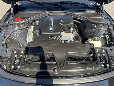 2016 BMW 328i   - Photo 27 - Pittsburg, CA 94565