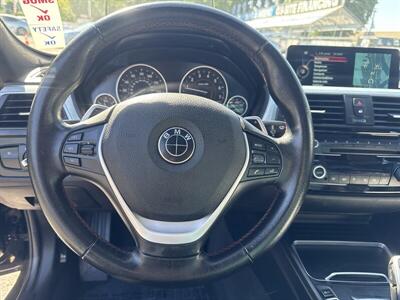2016 BMW 328i   - Photo 4 - Pittsburg, CA 94565