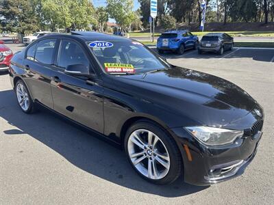 2016 BMW 328i   - Photo 26 - Pittsburg, CA 94565