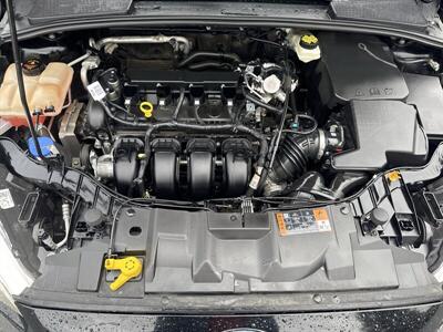2017 Ford Focus SE   - Photo 26 - Pittsburg, CA 94565-2812