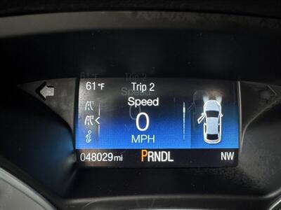 2017 Ford Focus SE   - Photo 6 - Pittsburg, CA 94565-2812