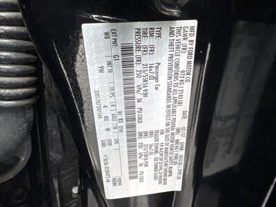 2017 Ford Focus SE   - Photo 29 - Pittsburg, CA 94565-2812