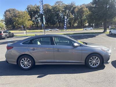 2018 Hyundai SONATA Eco   - Photo 23 - Pittsburg, CA 94565-2812