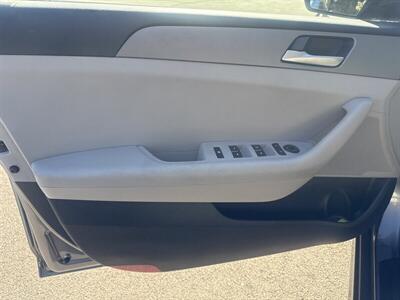 2018 Hyundai SONATA Eco   - Photo 6 - Pittsburg, CA 94565-2812