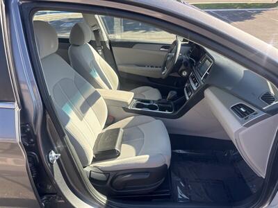 2018 Hyundai SONATA Eco   - Photo 26 - Pittsburg, CA 94565-2812