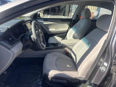 2018 Hyundai SONATA Eco   - Photo 3 - Pittsburg, CA 94565-2812