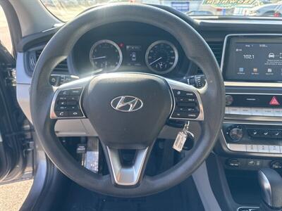 2018 Hyundai SONATA Eco   - Photo 4 - Pittsburg, CA 94565-2812