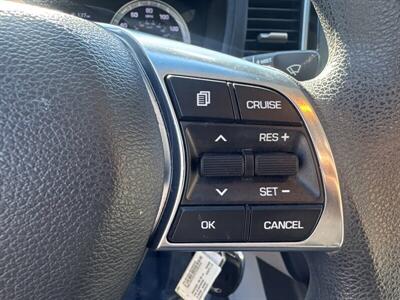 2018 Hyundai SONATA Eco   - Photo 11 - Pittsburg, CA 94565-2812