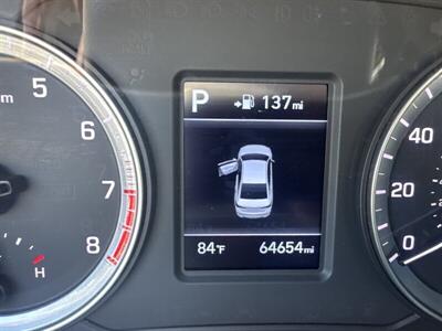 2018 Hyundai SONATA Eco   - Photo 12 - Pittsburg, CA 94565-2812