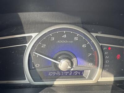 2009 Honda Civic LX - Photo 5 - Pittsburg, CA 94565-2812