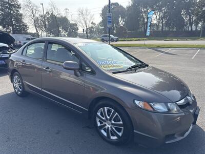 2009 Honda Civic LX - Photo 22 - Pittsburg, CA 94565-2812