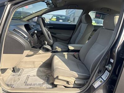 2009 Honda Civic LX - Photo 3 - Pittsburg, CA 94565-2812