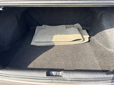 2009 Honda Civic LX - Photo 16 - Pittsburg, CA 94565-2812