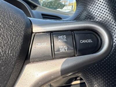 2009 Honda Civic LX - Photo 6 - Pittsburg, CA 94565-2812