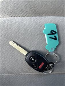 2009 Honda Civic LX - Photo 20 - Pittsburg, CA 94565-2812