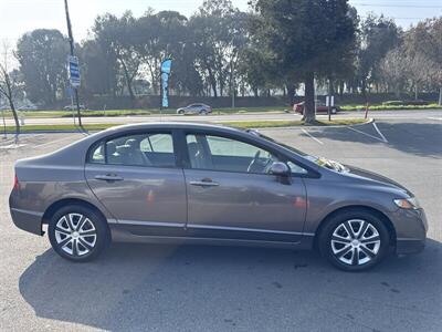 2009 Honda Civic LX - Photo 18 - Pittsburg, CA 94565-2812