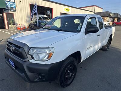 2013 Toyota Tacoma   - Photo 25 - Pittsburg, CA 94565-2812