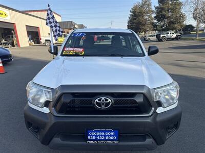 2013 Toyota Tacoma   - Photo 22 - Pittsburg, CA 94565-2812