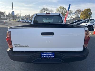 2013 Toyota Tacoma   - Photo 13 - Pittsburg, CA 94565-2812