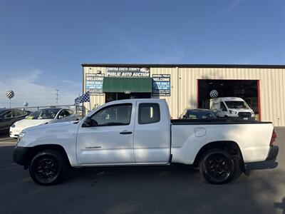 2013 Toyota Tacoma   - Photo 10 - Pittsburg, CA 94565-2812