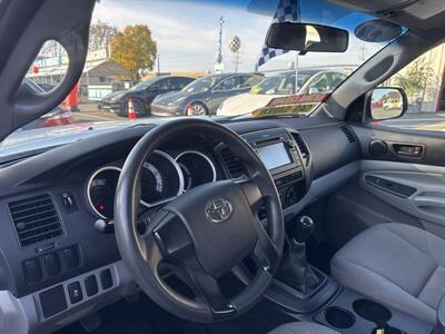 2013 Toyota Tacoma   - Photo 2 - Pittsburg, CA 94565-2812