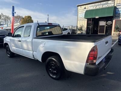 2013 Toyota Tacoma   - Photo 12 - Pittsburg, CA 94565-2812