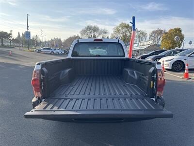 2013 Toyota Tacoma   - Photo 14 - Pittsburg, CA 94565-2812